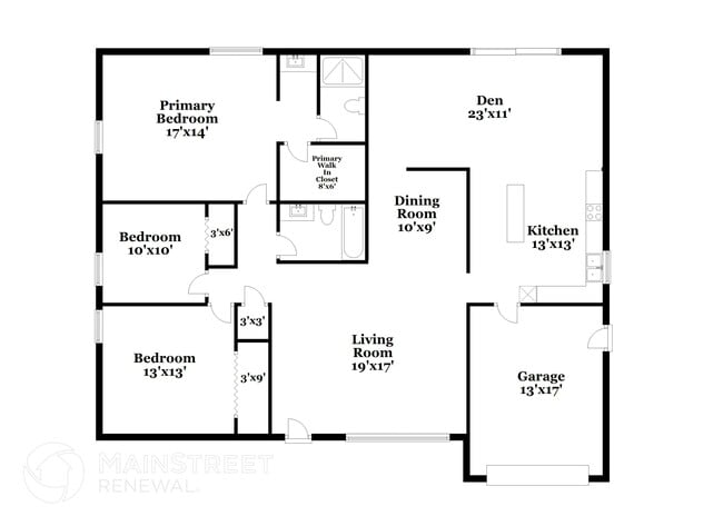 Building Photo - 17734 Rivendel Rd