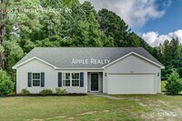 Building Photo - 887 Darius Pearce Rd