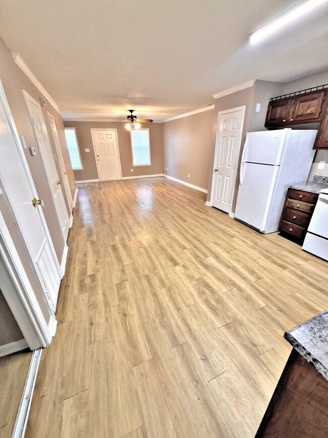 Building Photo - 2826 Wimberly Dr SW