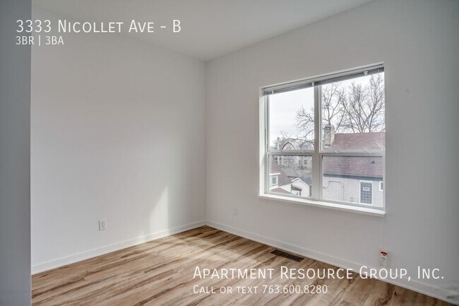 Building Photo - 3333 Nicollet Ave