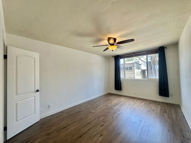 Building Photo - San Diego State Upgraded 1 BD / 1 BA W/ Pa...