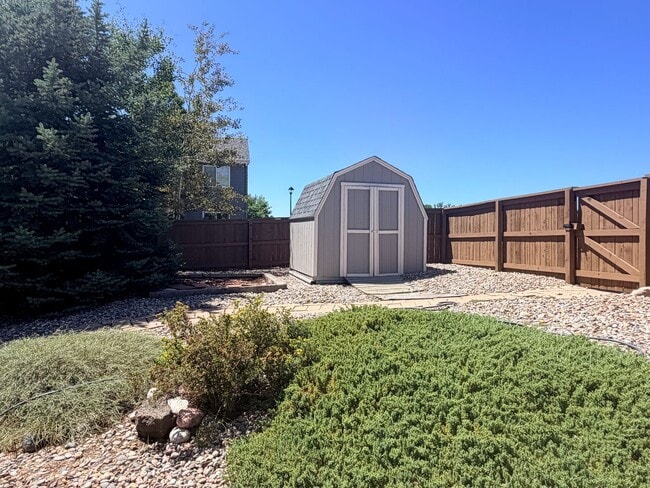 Building Photo - Beautiful, Spacious Home in Highlands Ranch