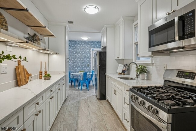 Building Photo - 9 Wheeler St