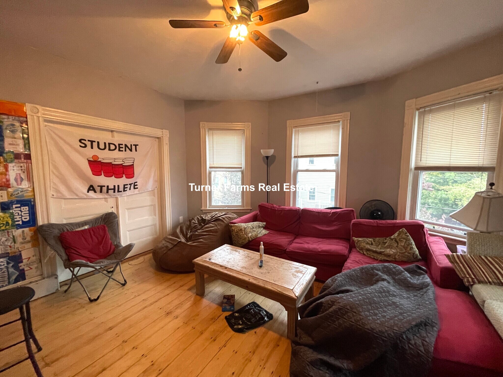 Building Photo - 36 Cherokee St