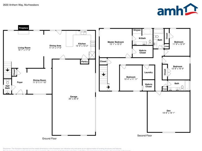 Building Photo - 2630 Anthem Way