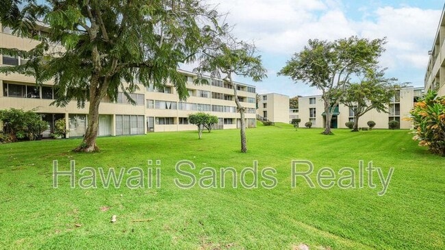 Building Photo - 95-021 Kuahelani Ave