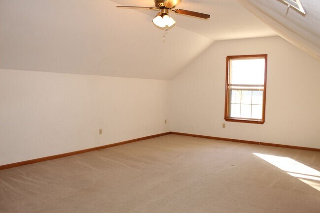 Building Photo - SHEFIELD