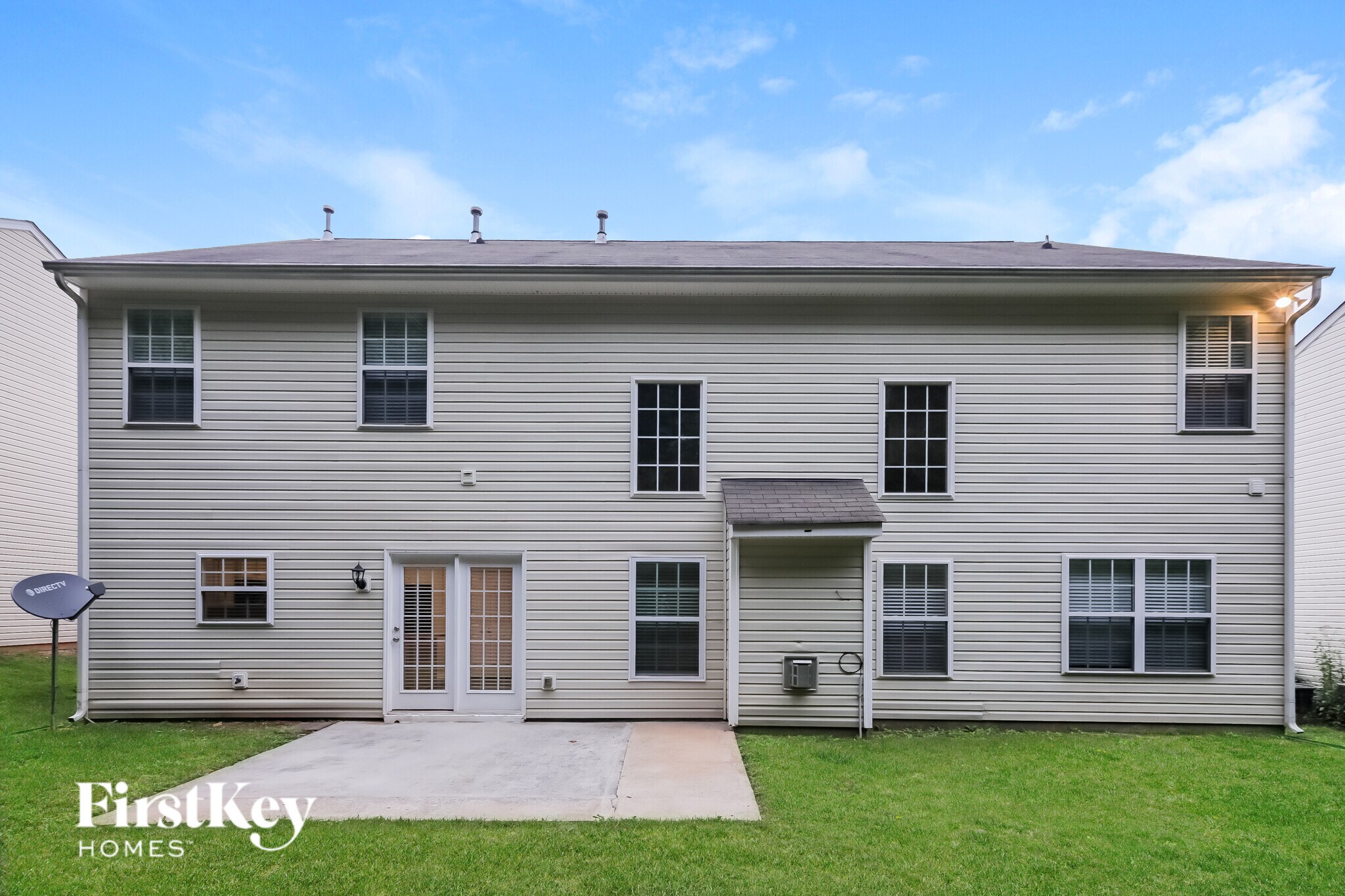 Building Photo - 9827 Jeanette Cir