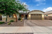 Building Photo - 20176 E Nighthawk Way