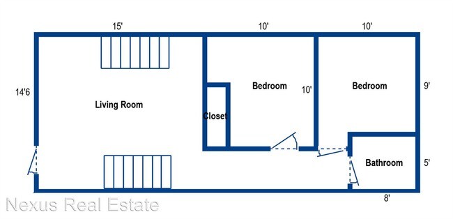 Building Photo - 4 br, 2 bath Apartment - 1509 Bingham Street