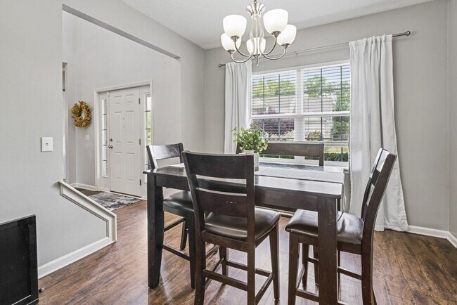 Building Photo - Luxurious 4-Bedroom in Westfield, IN