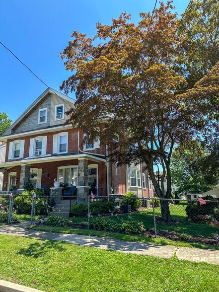 Building Photo - 29 Fulmer Ave