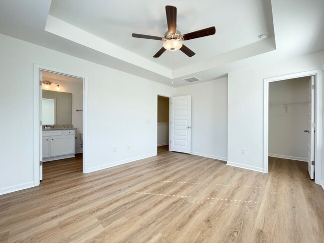 Building Photo - Affordable, New Construction Townhome with Smart Home Technology - Pets Welcome - Ask Us About Mo...
