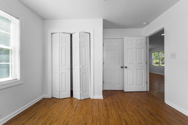 Building Photo - Updated 2 Bed 1 Bath in Coats - Pet Friendly!