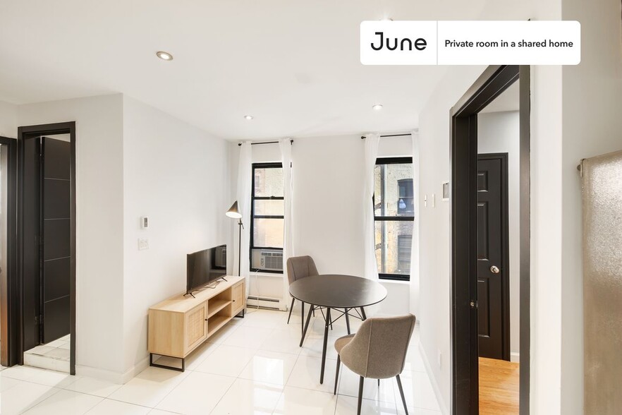 Building Photo - Room in Shared 4 bed/2 bath home in Upper West Side