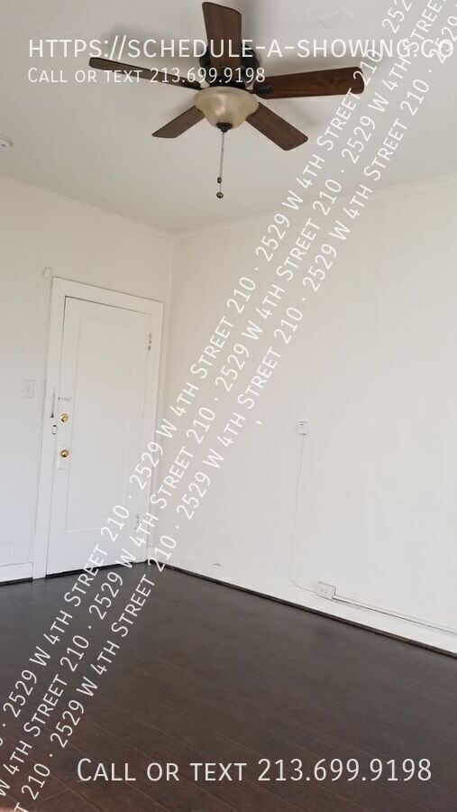 Building Photo - 2529 4th St