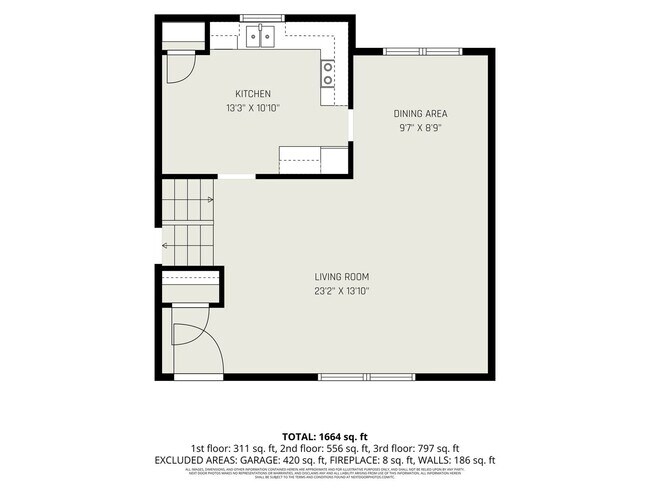 Building Photo - 3 Bedroom 2 Bathroom House