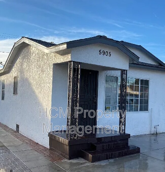 Primary Photo - 5903-5907 Bonsallo Ave