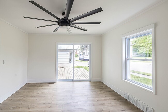 Building Photo - Remodeled  3 Bdrm Wesleyville Home w Workm...