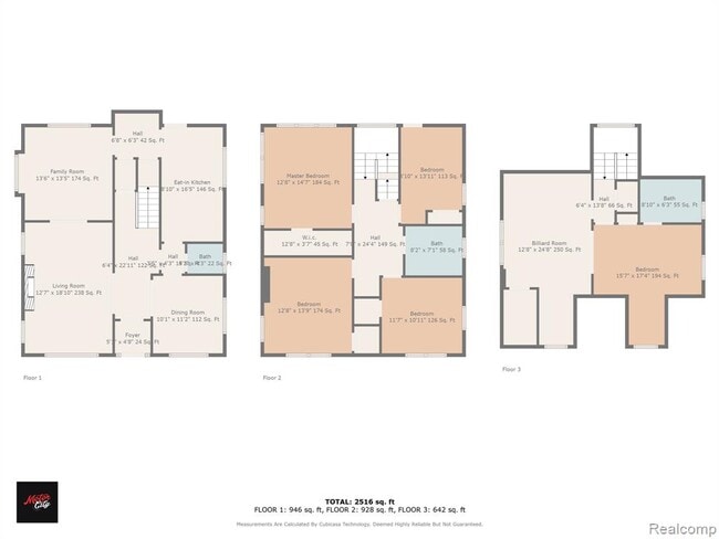 Building Photo - 1936 Atkinson St