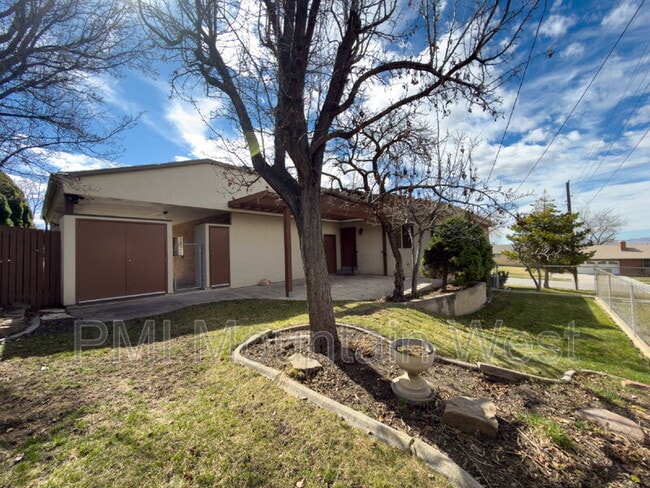 Building Photo - 345 S 850 E