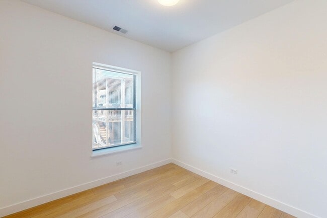 Floorplan - 1515 E. 54th Street