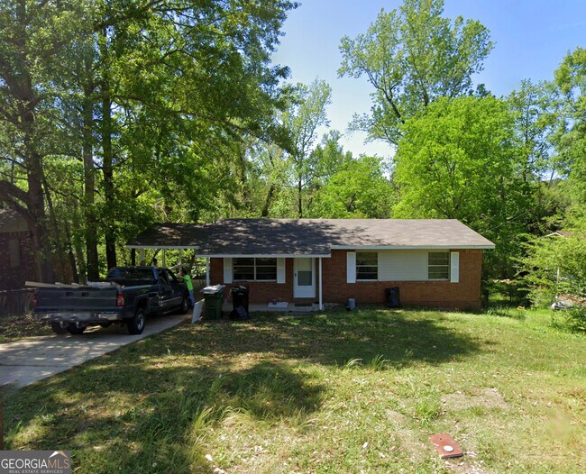 4832 Wellborn Dr 4832 Wellborn Dr Columbus GA 31907 Apartment Finder