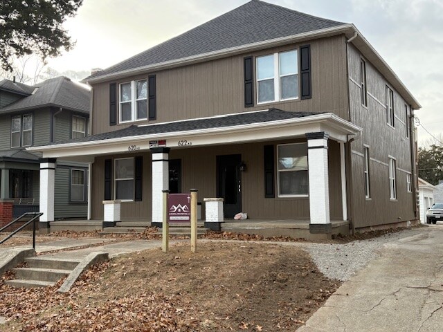 Building Photo - 622-622 N 23rd St