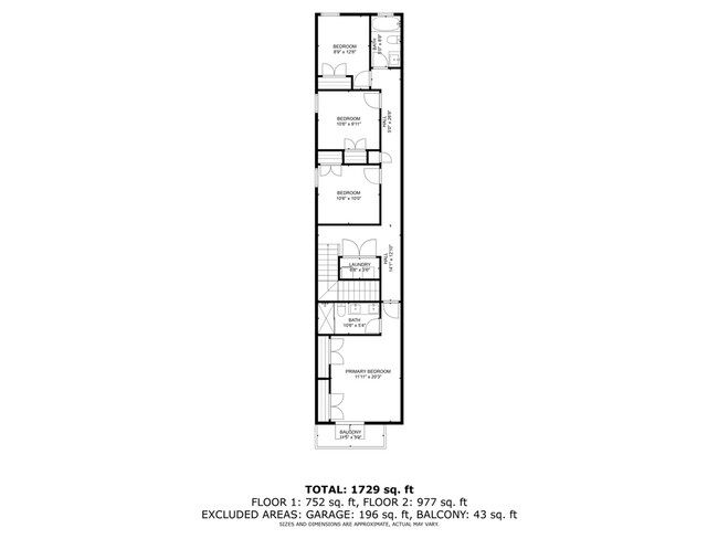 Building Photo - Gorgeous Jax Beach Townhouse for Rent - 4 Bedroms!