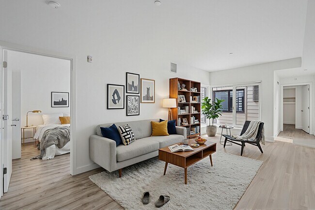 Building Photo - 179 Academy St