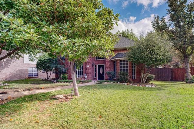 Building Photo - 7604 Clark Springs Dr