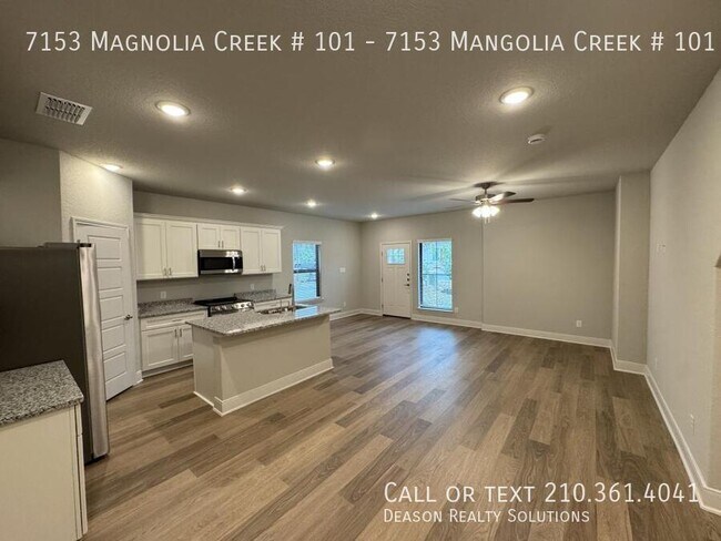 Building Photo - 7153 Magnolia Pass