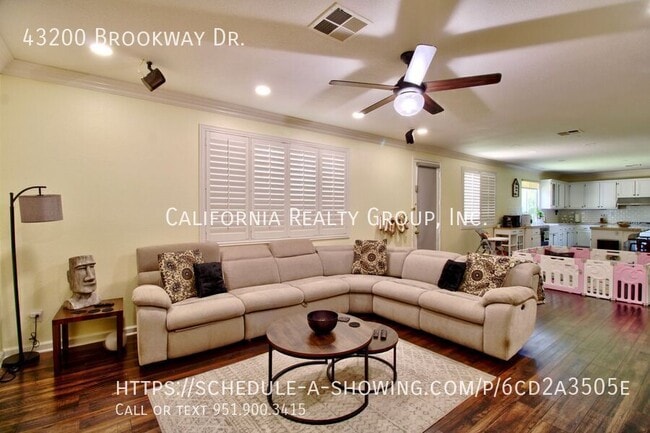 Building Photo - 43200 Brookway Dr