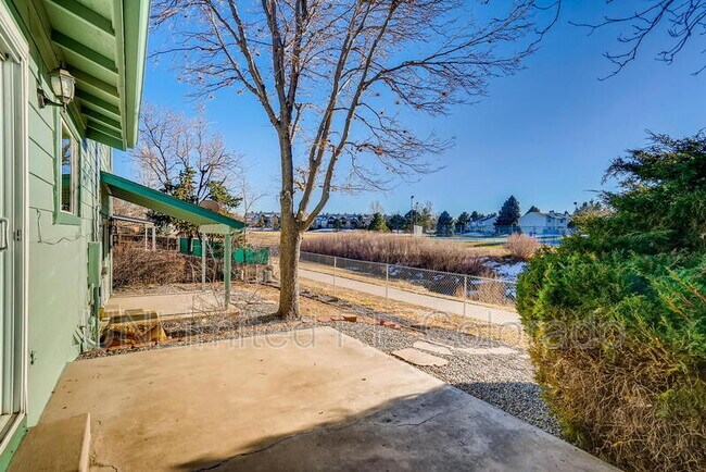 Building Photo - 4039 S Nucla Way