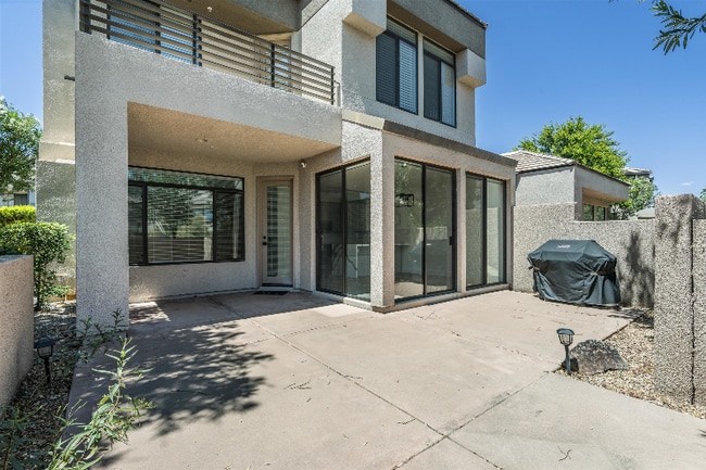 Building Photo - 7400 E Gainey Club Dr