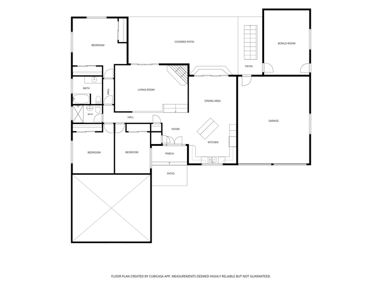 Building Photo - 4388 Bellflower Dr