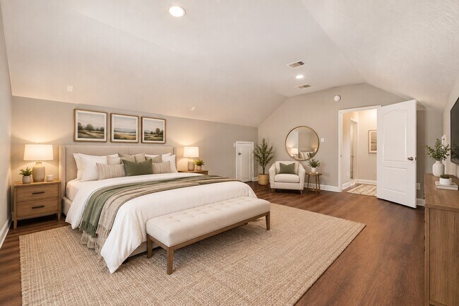 Building Photo - 20706 Calloway Crest Ct