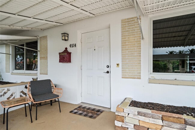 Building Photo - 4514 NW 49th Dr