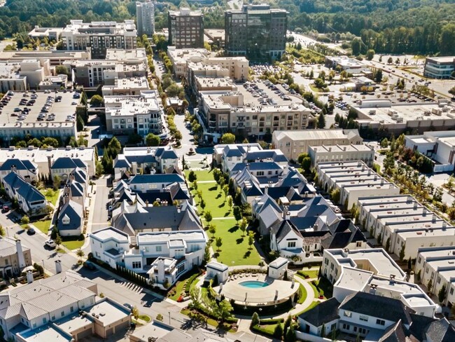 Building Photo - 134 Britten Pass