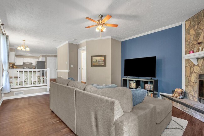 Building Photo - 608 Georgetown Cir