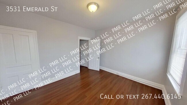 Building Photo - 3531 Emerald St