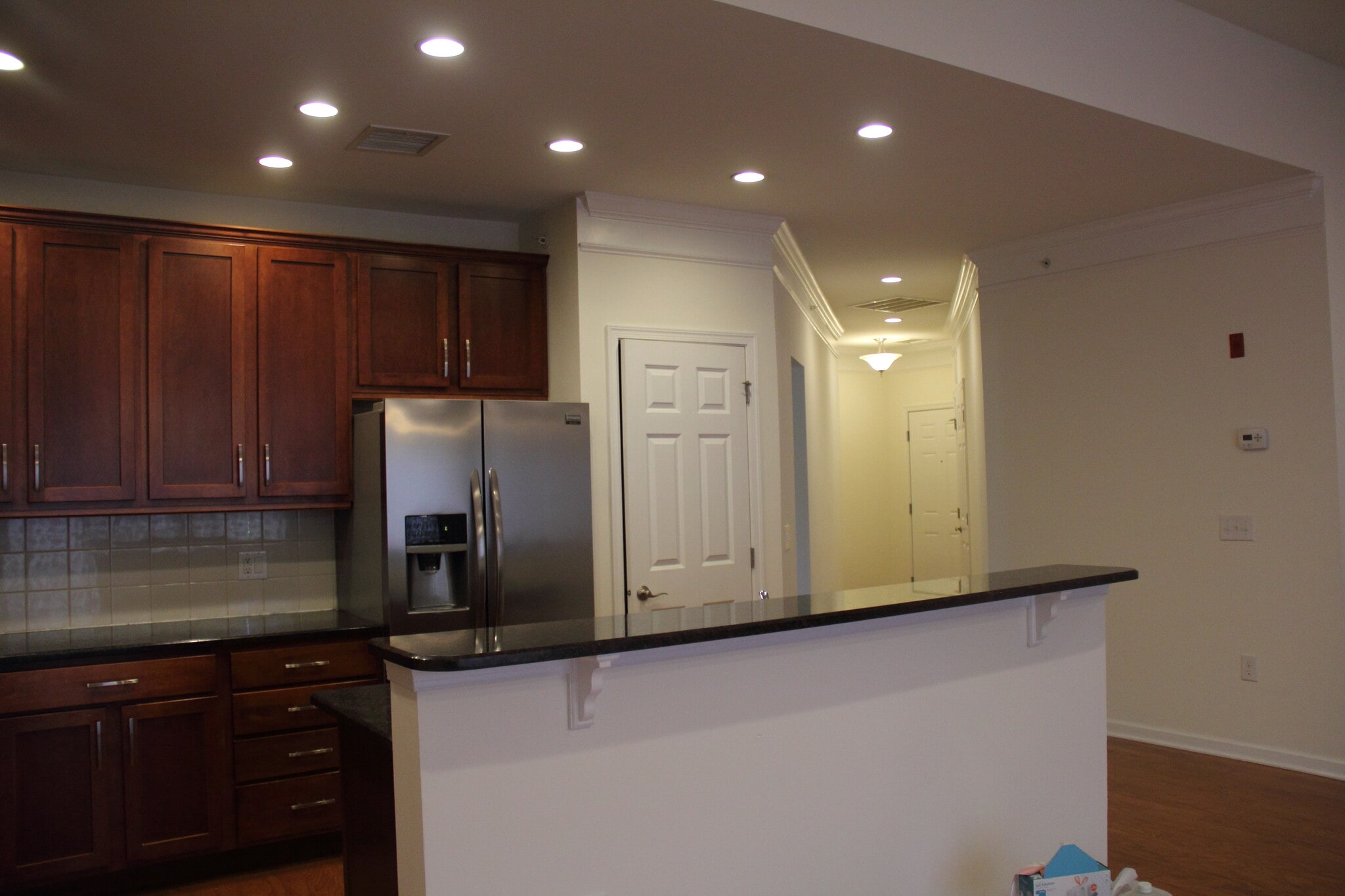 Kitchen view 4 - 115 Deacon Shattuck Way