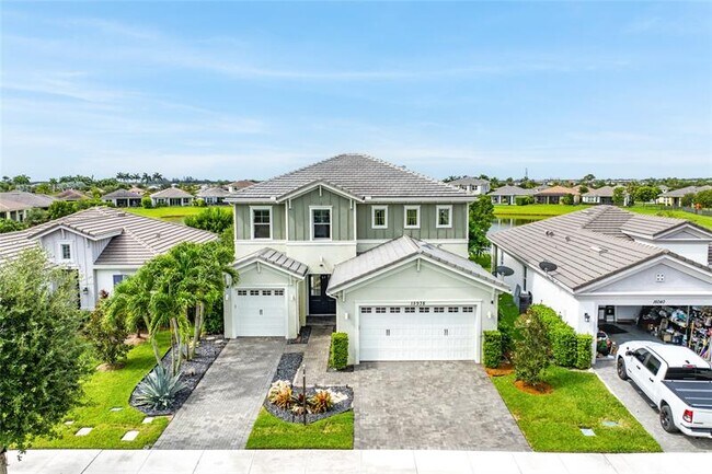 Building Photo - 15938 Rain Lilly Way