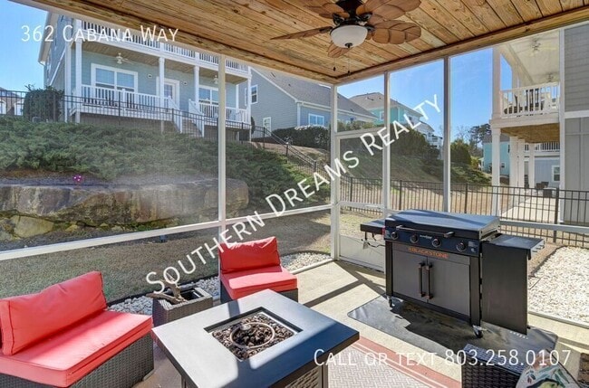 Building Photo - 362 Cabana Wy