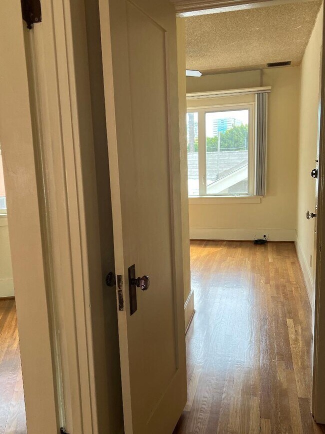 Gorgeous Hardwood Flooring Throughout - 1745 E 3rd St