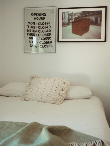 3rd bed facing patio - 21960 Cereza Way