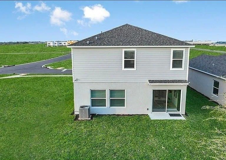 Building Photo - 361 Wayland Dr