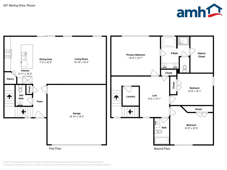 Building Photo - 227 Sterling Dr