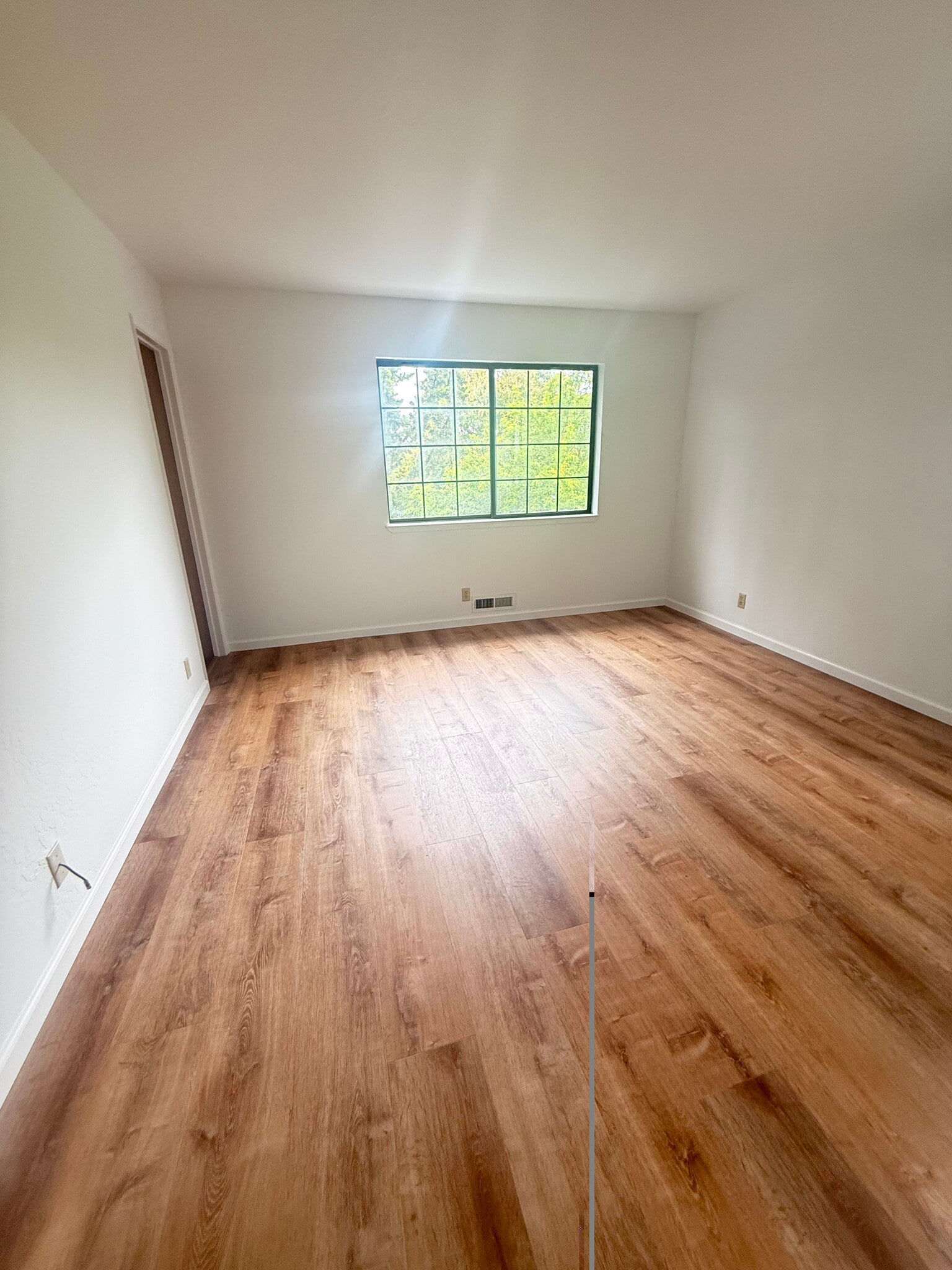 Master Bedroom - 711 Hanover St