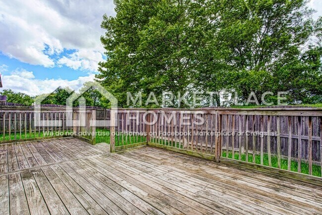 Building Photo - 2108 Bridlewood Dr